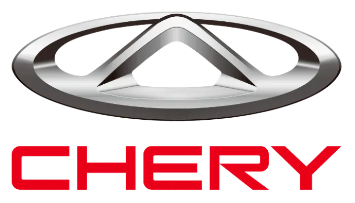 Logo Chery Ungaran